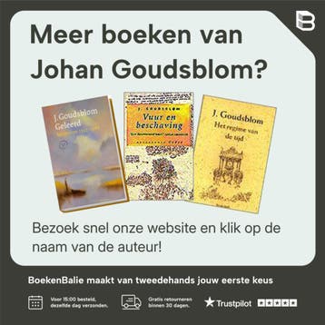 Stof waar honger uit ontstond / Olympus 9789046701980, Verzenden, Zo goed als nieuw, Johan Goudsblom