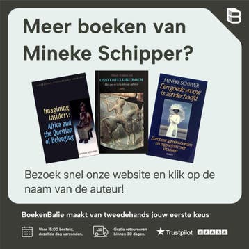 Overal Adam en Eva - Mineke Schipper 9789035136458, Verzenden, Gelezen, Mineke Schipper