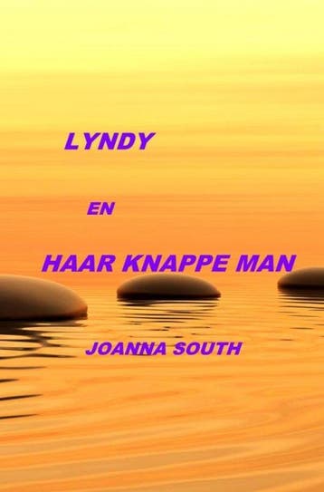Lyndy en haar knappe man - Joanna South 9789465011516, Verzenden, Zo goed als nieuw, Joanna South