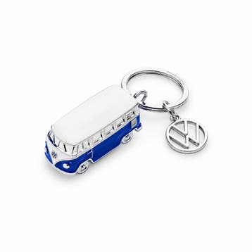 Originele T1 bulli sleutelhanger, Ophalen of Verzenden, Nieuw