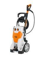 Stihl RE 232 (Hogedrukreinigers, Machines en gereedschappen), Ophalen of Verzenden, Nieuw, Stihl