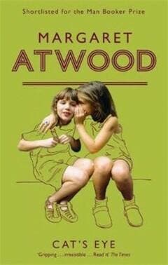 Cats eye - Margaret Atwood 9781853811265, Boeken, Verzenden, Gelezen, Margaret Atwood