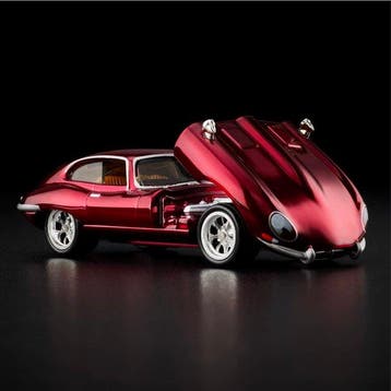 Hot Wheels, Mattel 1:64 - Modelauto - Hot Wheels RLC, Hobby en Vrije tijd, Nieuw