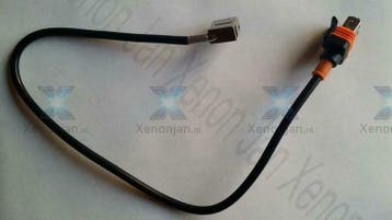 D1S kabel 75CM van ballast naar D1S lamp, Verzenden, Nieuw