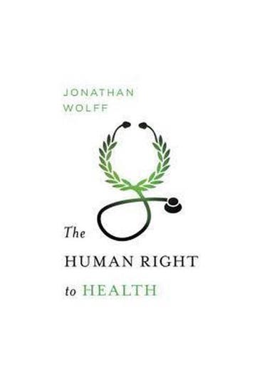 Human Right To Health, Ophalen of Verzenden, Nieuw