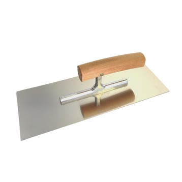 Vlakspaan 130x270mm, Verzenden, Nieuw