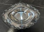 Watrous Manufacturing Co. - Tafelmiddenstuk - .925 zilver -