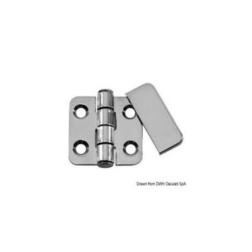 Bieden: Osculati Marine Yacht Hardware Part 38.840.10 - Sta, Ophalen of Verzenden, Nieuw, Zeilboot of Motorboot