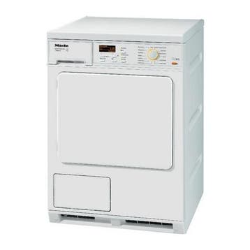 Miele T8622c - Condensdroger - 6 kg - Sensor-gestuurd -, Witgoed en Apparatuur, Wasdrogers, Ophalen of Verzenden, Zo goed als nieuw