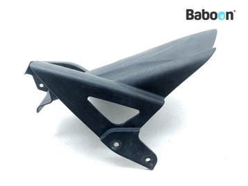 Hugger Kawasaki Z 1000 SX 2017-2019 (Z1000SX ZX1000W), Verzenden, Gebruikt