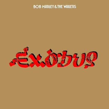 lp nieuw - bob marley &amp; the wailers - Exodus (nieuw), Verzenden, Zo goed als nieuw, Overige formaten