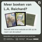 Getal & Ruimte 10e ed havo/vwo 2 leerboek deel 1, Boeken, Verzenden, Zo goed als nieuw, L.A. Reichard