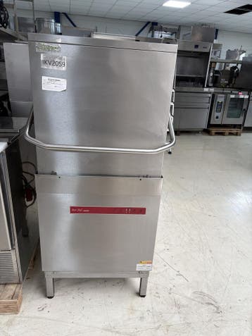 Hobart Baraid900S-10A Professionele Doorschuifvaatwasser, Zakelijke goederen, Horeca | Keukenapparatuur, Ophalen of Verzenden