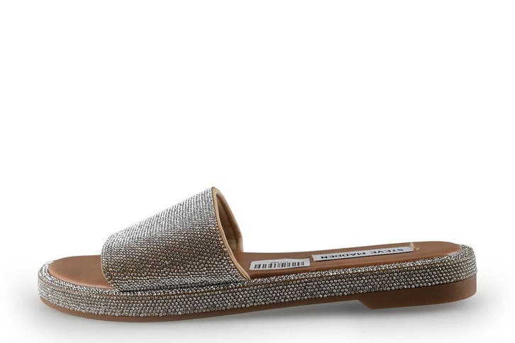 Steve Madden Muiltjes in maat 35 Overig, Kleding | Dames, Schoenen, Overige kleuren, Zo goed als nieuw, Overige typen, Verzenden