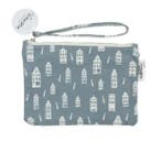 Partij 70 x Clutch tasjes in 2 kleuren (Kleding), Verzenden, Nieuw