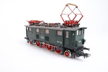 Roco H0 - 04145S - Elektrische locomotief (1) - E32 - DB, Nieuw