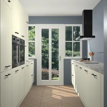 Magnolia keuken Olympia 88660, Huis en Inrichting, Keuken | Complete keukens, Verzenden