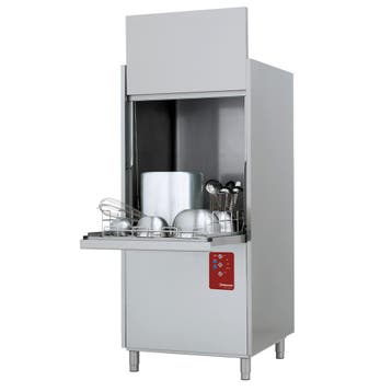 Pottenwasser Mand 700x700 Mm + Break Tank, Ophalen of Verzenden, Nieuw