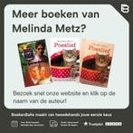 Hartendief op pootjes 9789402702934 Melinda Metz, Verzenden, Gelezen, Melinda Metz