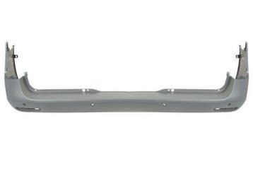 Bumper o.a: Mercedes-Benz, Vito (447.6), Vito Mixto (447.7), Ophalen of Verzenden, Nieuw, Mercedes-Benz, Bumper