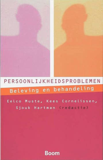 Persoonlijkheidsproblemen 9789085065241, Verzenden, Gelezen