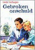 Gebroken onschuld 9789024218783 Verhagen, Verzenden, Gelezen, Verhagen