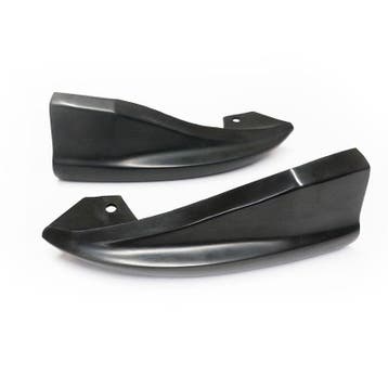 PU Design Achterlip CS Style Subaru Impreza, Subaru, Nieuw, Ophalen of Verzenden, Achter