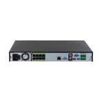 NVR5208-8P-EI , 8x PoE, geschikt voor 8 IP cameras, Ophalen of Verzenden, Nieuw