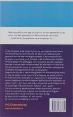 Antroposofie 9789060383780 H. van Oort, Verzenden, Gelezen, H. van Oort