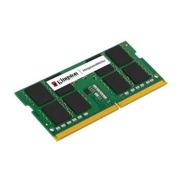 PC RAM memory - Kingston Technology - Value - 32 GB - Sod..., Verzenden, Nieuw
