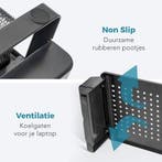 2dekans | LifeGoods Monitorstandaard - Monitor Verhoger -, Ophalen of Verzenden, Zo goed als nieuw, Auronic