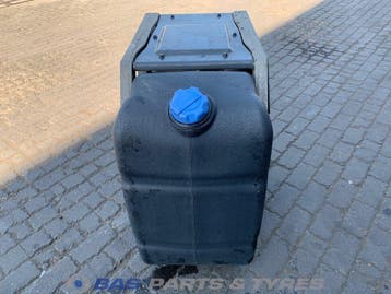 Volvo AdBlue tank 21645367, Ophalen, Gebruikt, Volvo, Overige Auto-onderdelen
