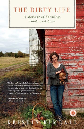 The Dirty Life - Kristin Kimball 9781416551614, Verzenden, Gelezen, Kristin Kimball