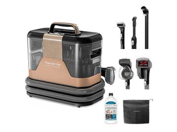Rowenta -  Spot Cleaner / Tapijtreiniger Coppertinto, Verzenden, Nieuw, Reservoir, Minder dan 1200 watt