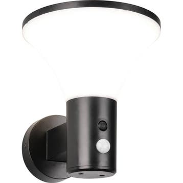 LED Tuinverlichting - Trion Skand - Wandlamp Buitenlamp - 1, Huis en Inrichting, Ophalen of Verzenden, Nieuw, Kunststof
