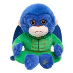 Wicked Plush Figure Chistery 19 cm (Plushes), Kinderen en Baby's, Speelgoed | Knuffels en Pluche, Verzenden, Zo goed als nieuw