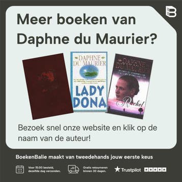 Birds / Voila - Daphne du Maurier 9789057950582, Verzenden, Gelezen, Daphne du Maurier