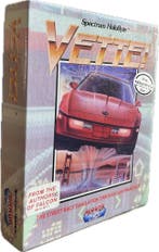 Vette!, Spelcomputers en Games, Games | Pc, Verzenden, Nieuw