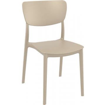 (MDK-107128) Siesta Monna taupe, Ophalen of Verzenden, Nieuw