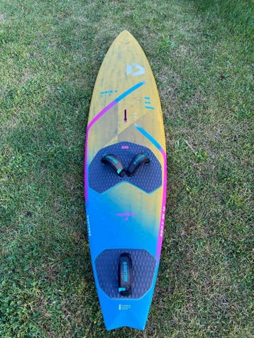 Duotone Grip 4 69 L, Watersport en Boten, Verzenden, Nieuw