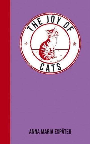 Cats - Anna-Maria Espater 9781849537353, Verzenden, Gelezen, Anna-Maria Espater