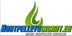 Zakjes houtpellets afgehaald €350,00 inc btw 960kg, Verzenden