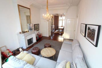 Appartement te huur aan Alexander Boersstraat in Amsterdam, Noord-Holland