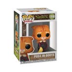 Funko Pop! Shrek: Puss in Boots #1596, Verzamelen, Verzenden, Nieuw