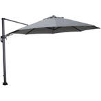 Garden Impressions Hawaii zweefparasol Ø350 cm - frame, Verzenden, Nieuw