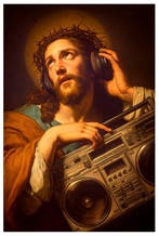 Dikhotomy - Sacred Beat - Unique Edition - No Reserve