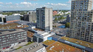 Te huur: Appartement Voermanweg in Rotterdam, Appartement, Rotterdam, Zuid-Holland