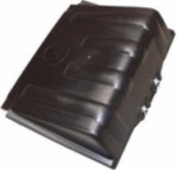 Accu-/batterijkap MAN TGX/TGS, Auto-onderdelen, Ophalen of Verzenden, Nieuw