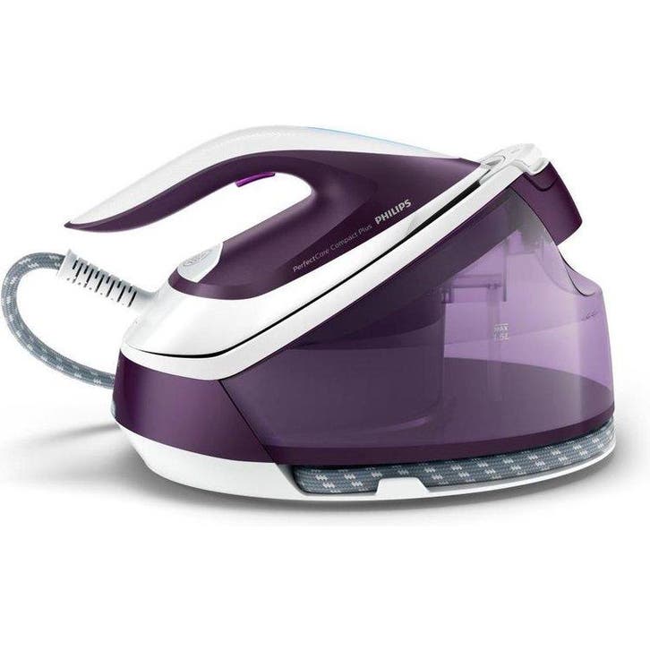 Philips GC7933/30 steam ironing station 0.0015 L S, Witgoed en Apparatuur, Strijkijzers en Strijkplanken, Verzenden