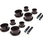 Zone Offroad 84-01 Jeep Cherokee XJ Leaf Spring Bushing Kit, Auto-onderdelen, Ophalen of Verzenden, Nieuw